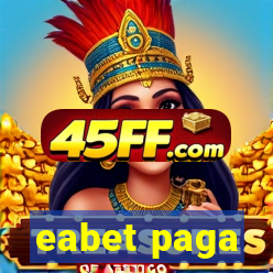 eabet paga